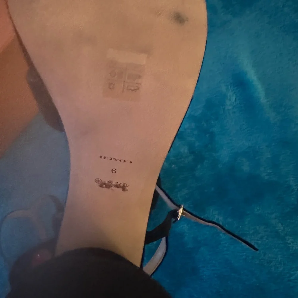 Coach - Picture 5 of 5